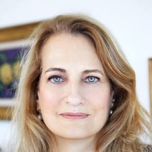 Meet your Posher, Marianne